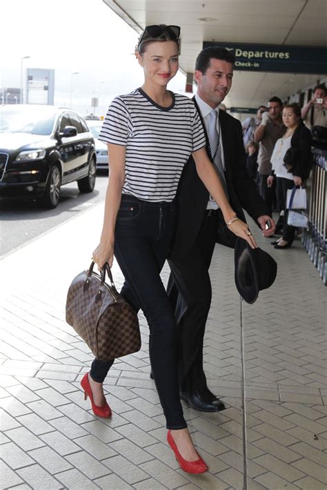 miranda kerr louis vuitton speedy|Throwback Thursday: Celebs and Their Louis Vuitton Speedy Bags.